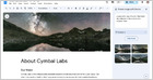 Google details Workspace updates: Gmail "Help me write" voice input and "instant polish", Docs tabs, Sheets tables, Gemini in Chat, Meet translation, and more (Abner Li/9to5Google)
