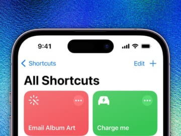 Use Apple Shortcuts to Build the Ultimate Daily Digital Journal