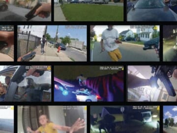 AI was supposed to make police bodycams better. What happened?